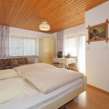 Pension Wiesengrund Neuschoenau Exterior photo